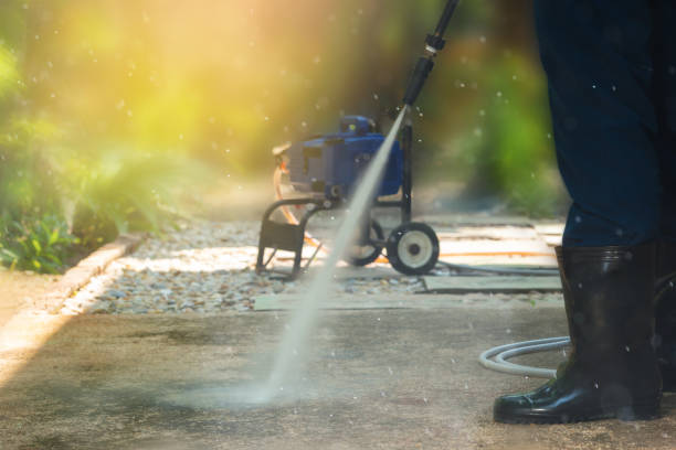 Best House Exterior Washing  in Roselle, NJ